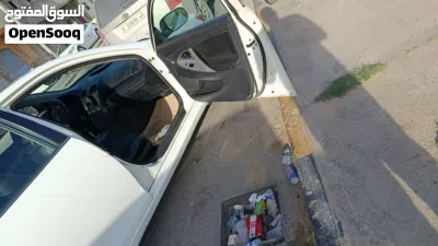 Toyota Camry XLE 3