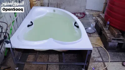 جاكوزي بانيو 2