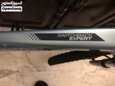 Mongoose bicycle 3