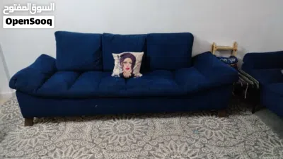 كنب مستعمل للبيع 4
