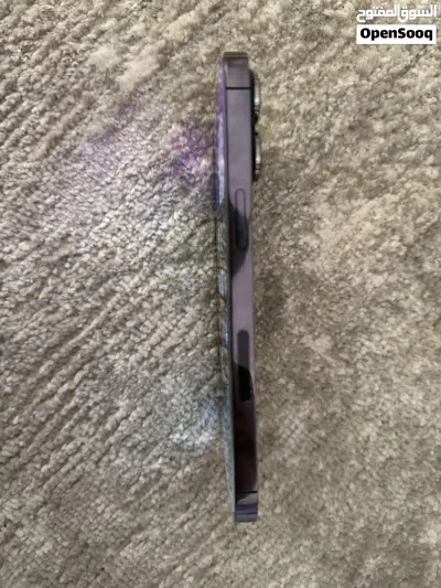 iPhone 14 Pro Max 256g 2