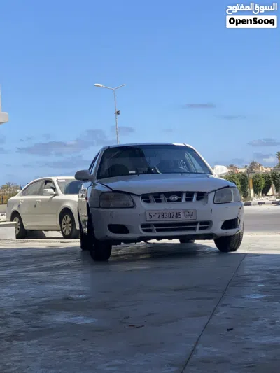 Hyundai Verna S 3