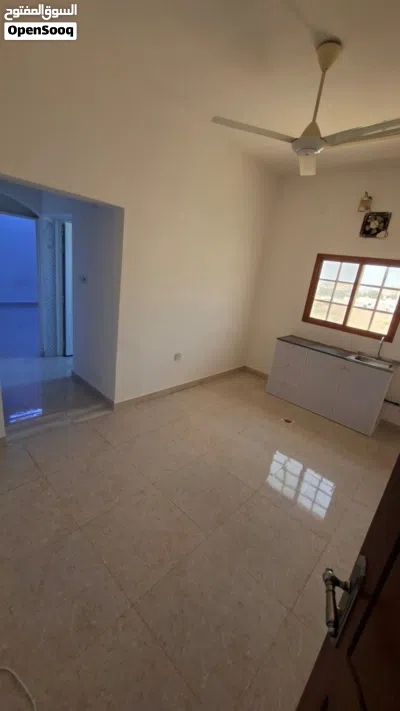 ستوديو للايجار فى بوشر قريب كليه مسقط studio for rent in boshar near muscat college 2