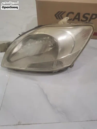 ليت ياريس وكاله يسار 3