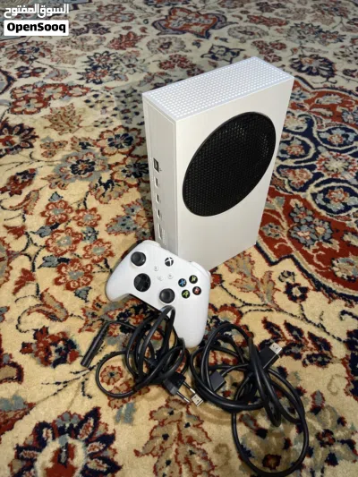 اكسبوكس سريس س”xbox series s “ 256gb 2