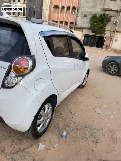 دايو كالوس 4