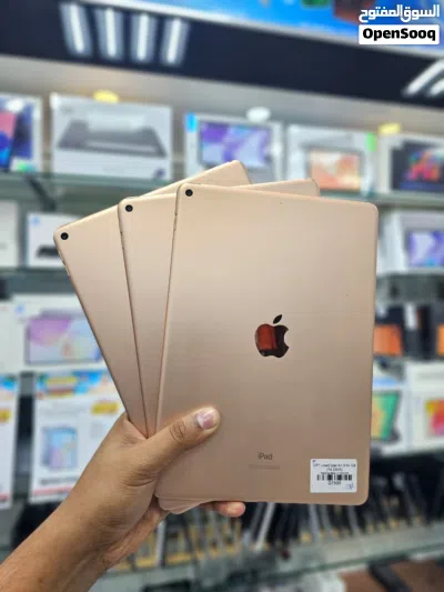 Used Apple iPad Air 3 in Oman 64GB Storage 3