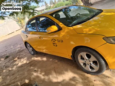 Kia Forte LX 4