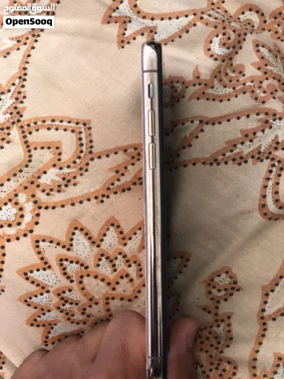 ايفون xs ربي ايبارك مش مغير شيء 3