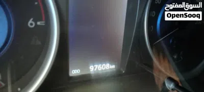 Toyota Hilux GLX 4