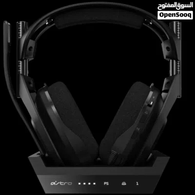 Open box Astro A50 gen4 headset for legendary price 4