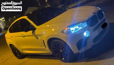 BMW X6 Series X6 xDrive35i 2
