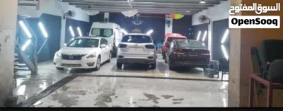Car washing & polishing 4