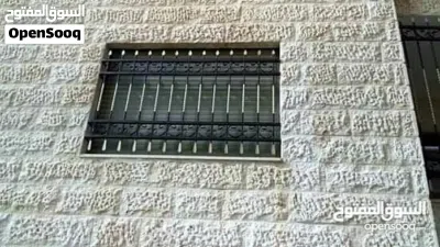 حداد متنقل محددة حدادة بالزرقاء 2
