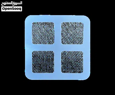 غطاء تصريف مجاري (سيت 10 قطع) حماية فورية ضد الانسداد والحشرات 2