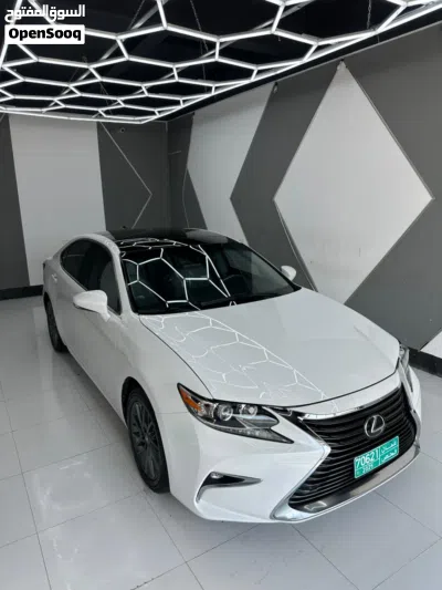Lexus ES ES 350 3