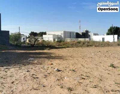 قطع اراضي سكنية في الجدادعة 2