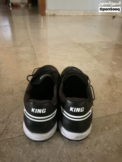 Puma KING PRO TT (football turf shoes) 3