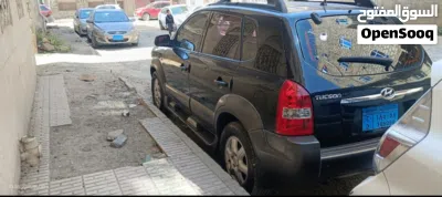 هيونداي توسان Limited 2