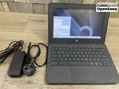 تاب على شكل لابتوب HPجودة ممتازه 3