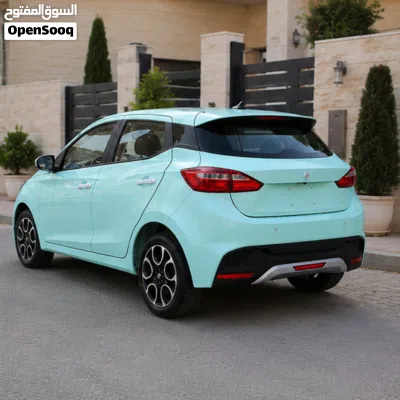 جاي ام اي في EV3 4