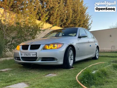 BMW 3 Series 328 4