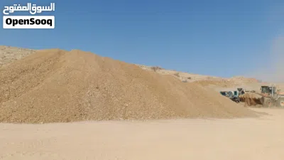 Quality Backfilling Material Available in Muscat, Oman - Madar Muscat SPC 3