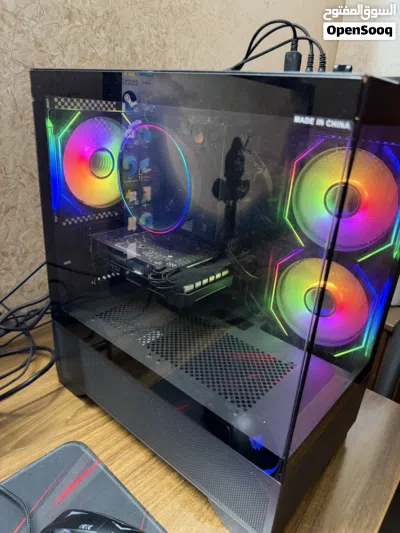 كمبيوتر Gaming 2