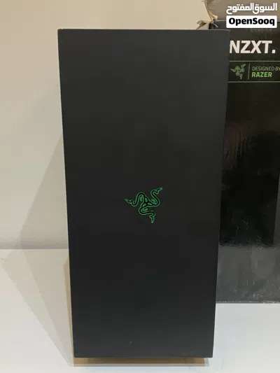 Mid end gaming pc 3