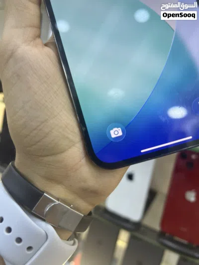 ايفون 13 برو ماكس عررررطه 4