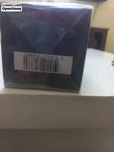 عطر رجالي بربري 3