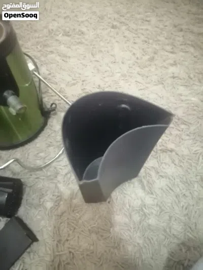 عصارة فواكه مستعملة بحالة ممتازة 4