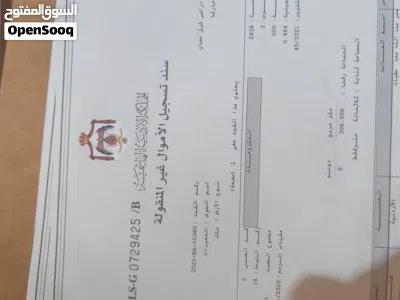 اراض سكنية للبيع 4