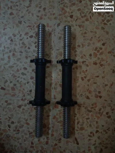 دامبل حديد 2