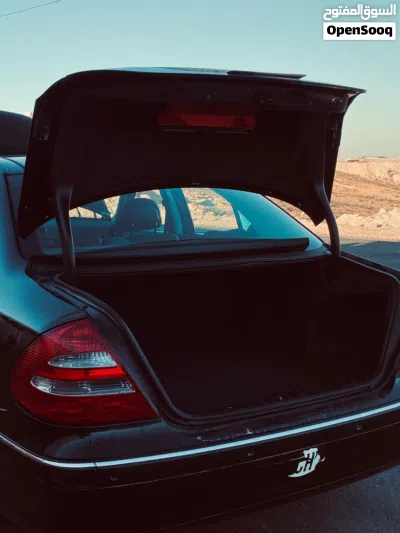 Mercedes Benz Other 320 4