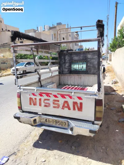 نيسان داتسون 3