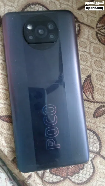 POCO X3 Pro للبيع وللبدل 2