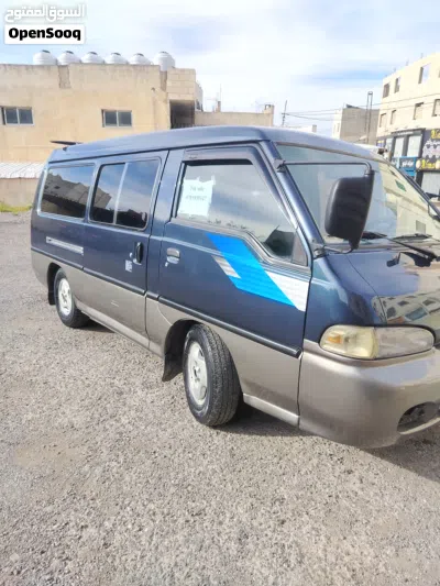 هيونداي H 100 2