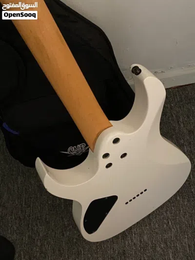 Ibanez GRGR121EX with Boss katana mini amp 4
