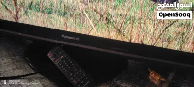 بانسونيك 37بوصه Panasonic وارد السعوديه موصفات الجوده السعوديه شاشه ماليزيا شركه متانه وجوده فوق ا 2