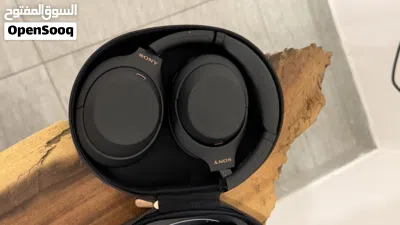 سماعة سوني wh-1000xm3 للبيع 4
