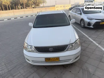 Toyota Camry E 2