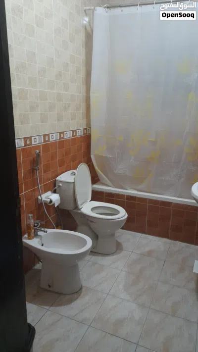 شقة للبيع في منطقة البيادر بسعر مغري اعلان رقم (SL3943) 2