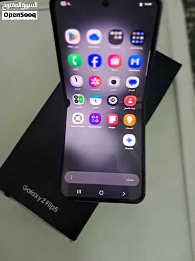 SAMSUNG Z FLIP 5 NEWWWWW 2