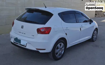 Seat Ibiza Standard 3