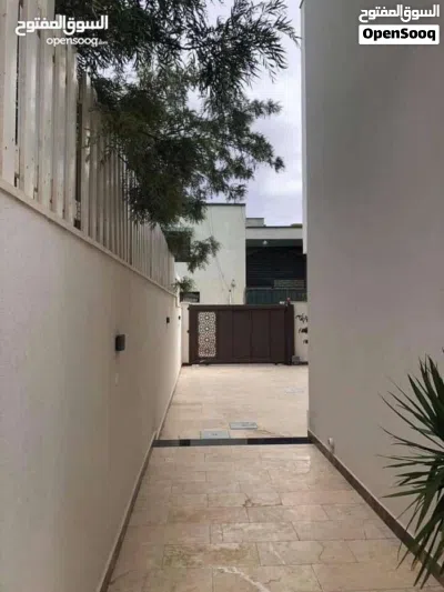 فيلا 3 طوابق مفصولات السبعة موقع سكني منتاز 4