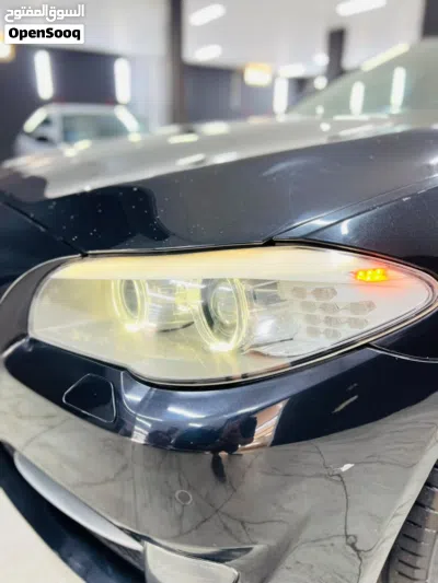 BMW 5 Series 528 4