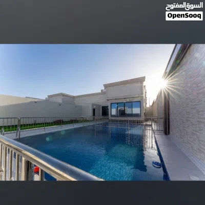 شاليه للايجار يومي وأسبوعي 4