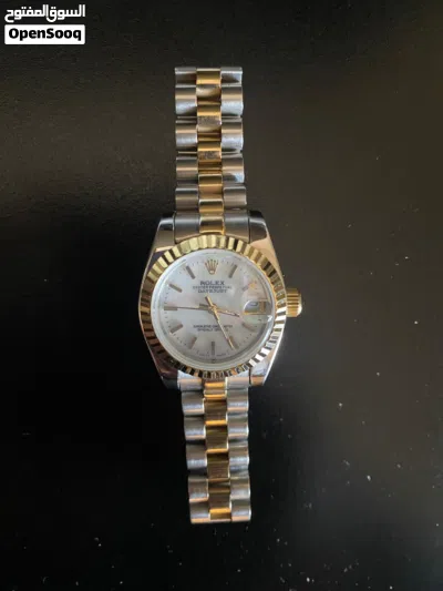 Used watches for women 3