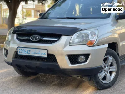 Kia Sportage EX 2